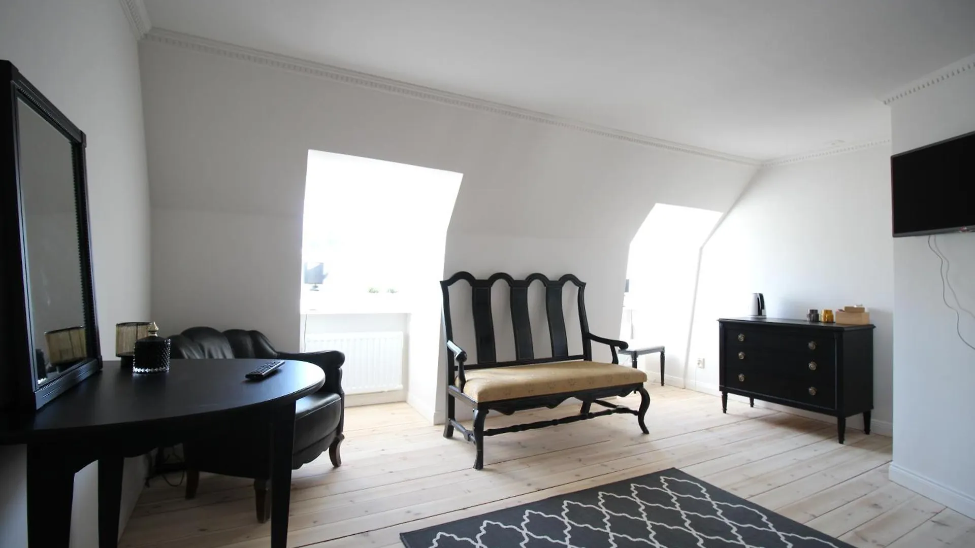 *** Guest house Riddersviks Herrgard Stockholm Sweden