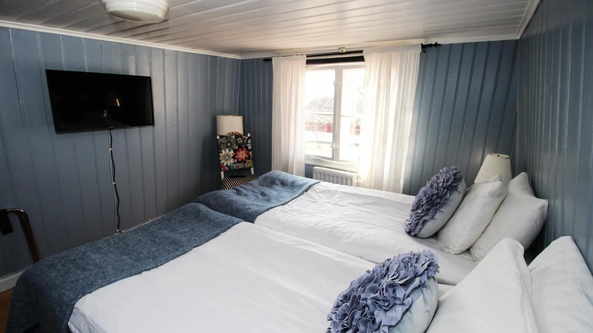 Riddersviks Herrgard Stockholm Guest house