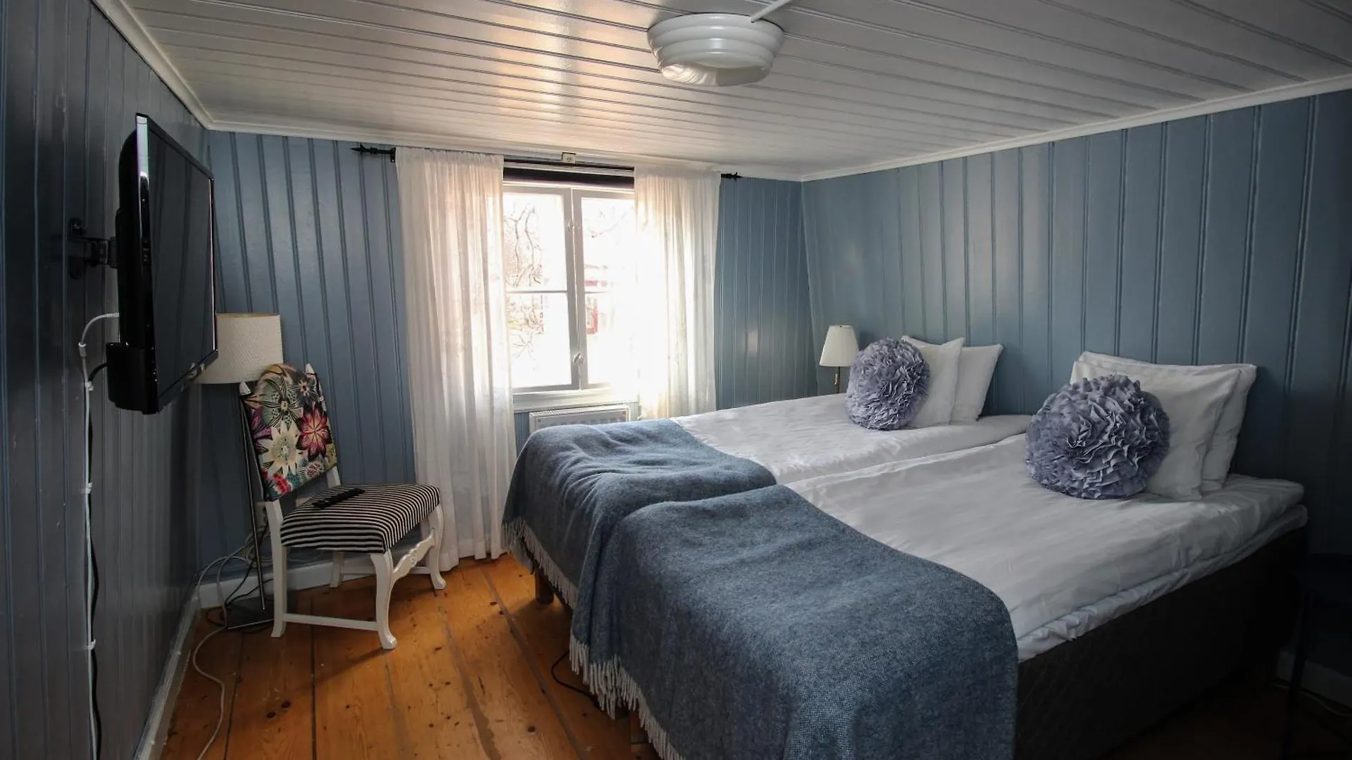 Riddersviks Herrgard Stockholm