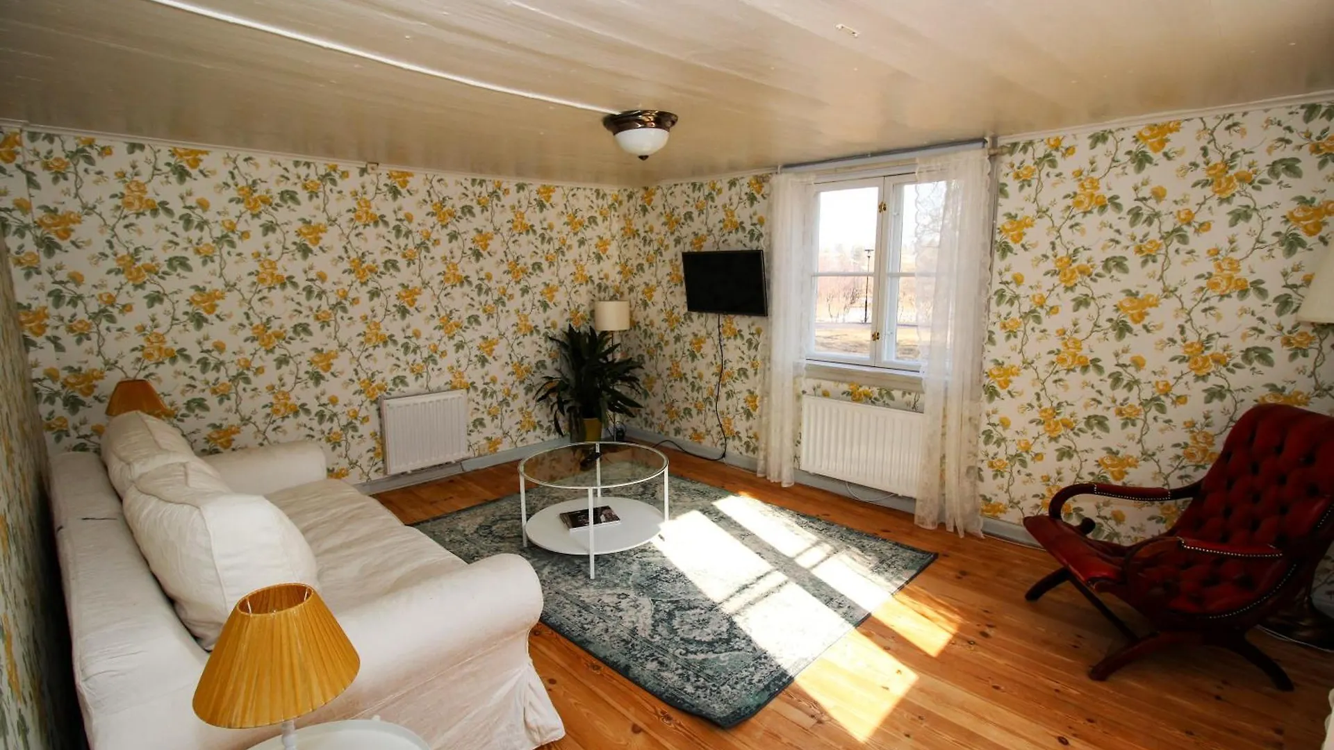 *** Guest house Riddersviks Herrgard Stockholm Sweden
