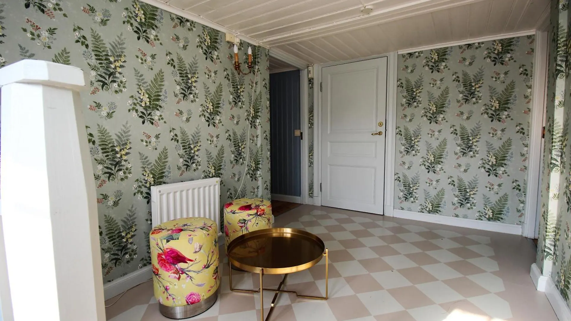 Riddersviks Herrgard Stockholm Guest house
