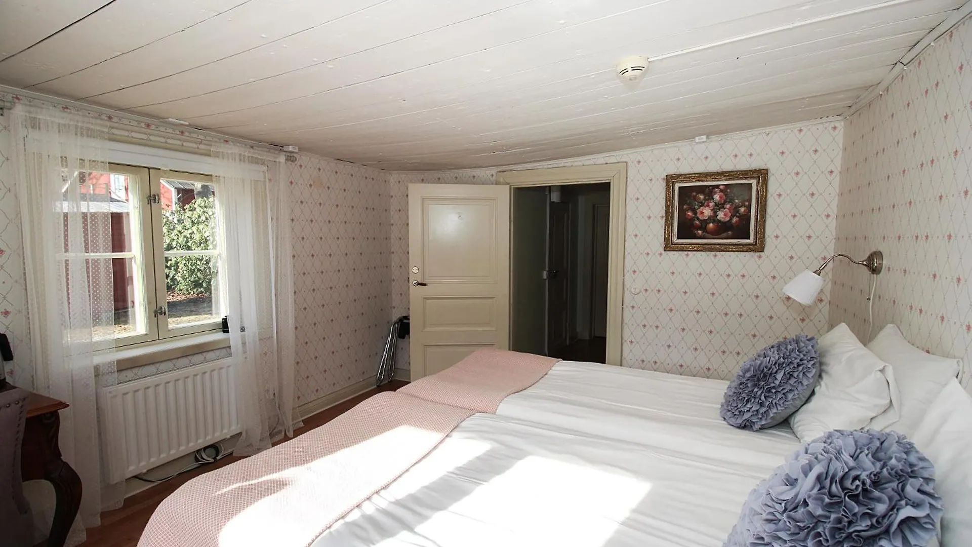 Riddersviks Herrgard Stockholm