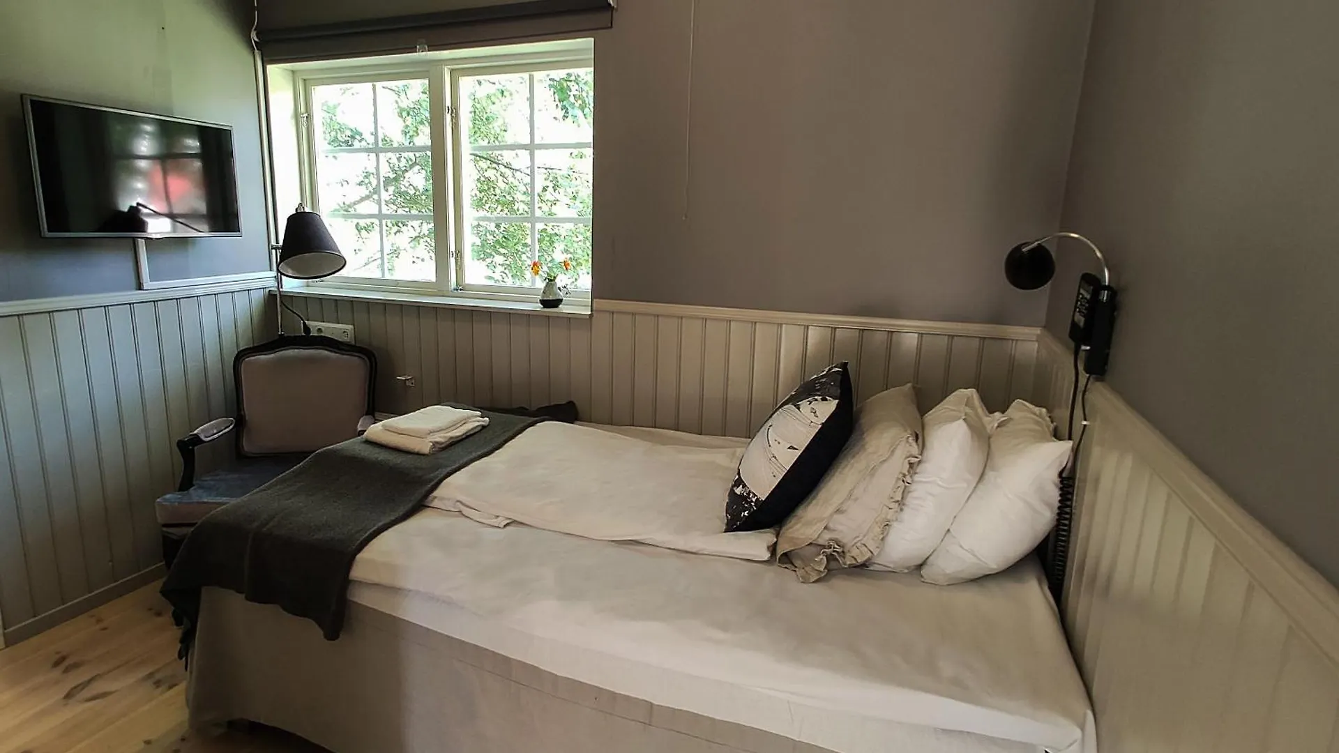 Guest house Riddersviks Herrgard Stockholm