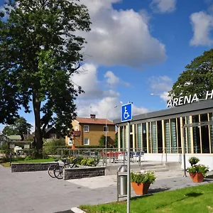 Western Arena Hotel