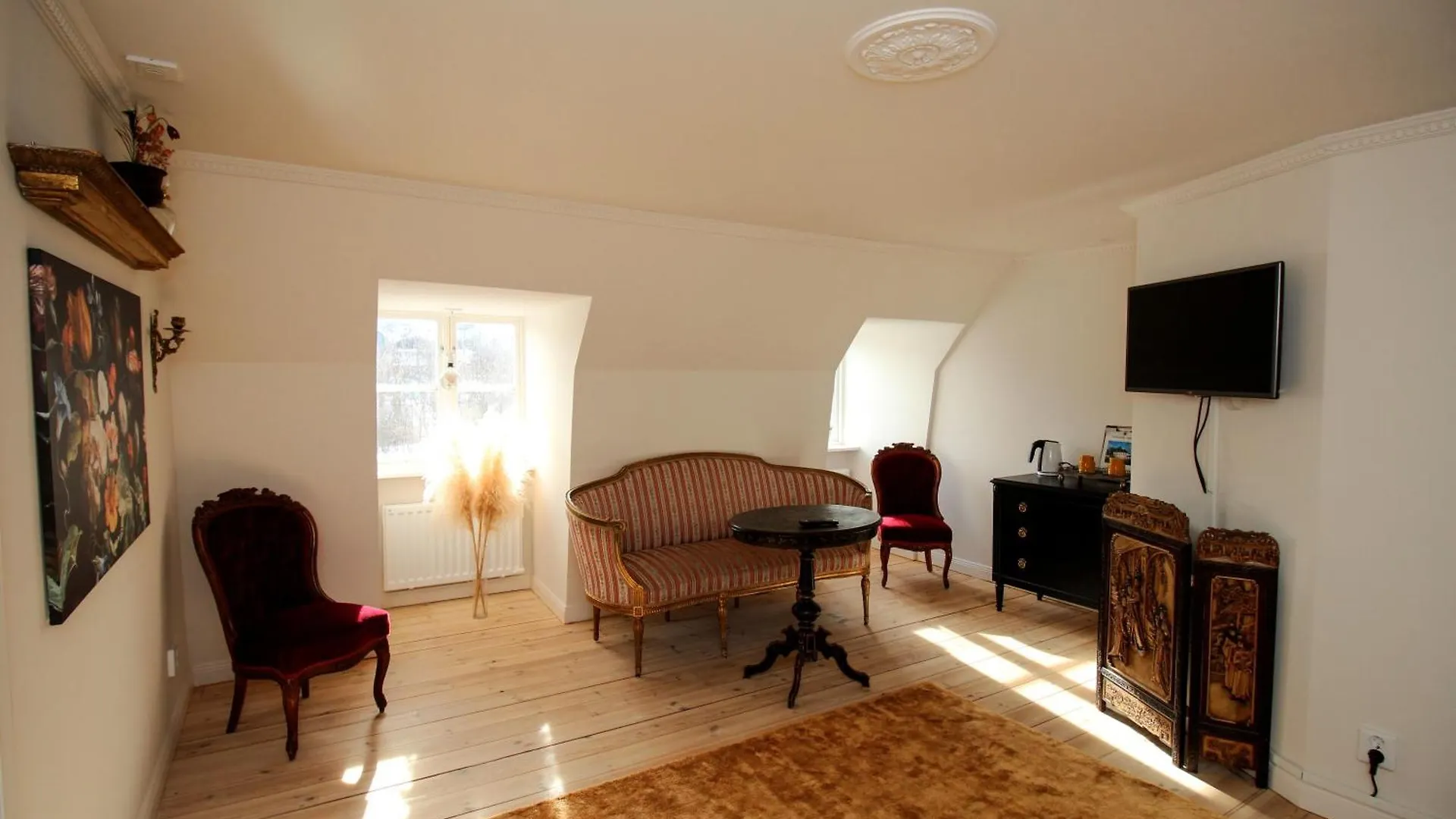 Riddersviks Herrgard Stockholm Schweden