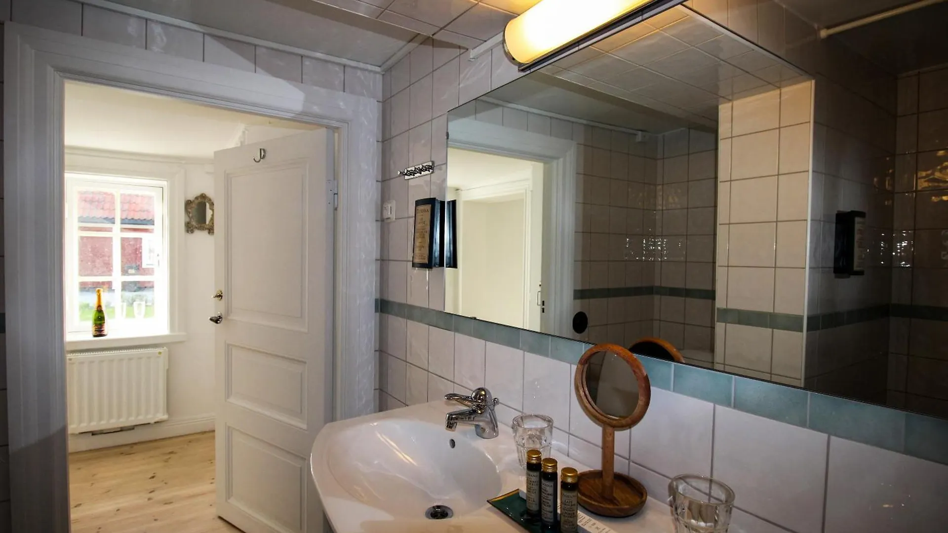 Riddersviks Herrgard Stockholm 3*,