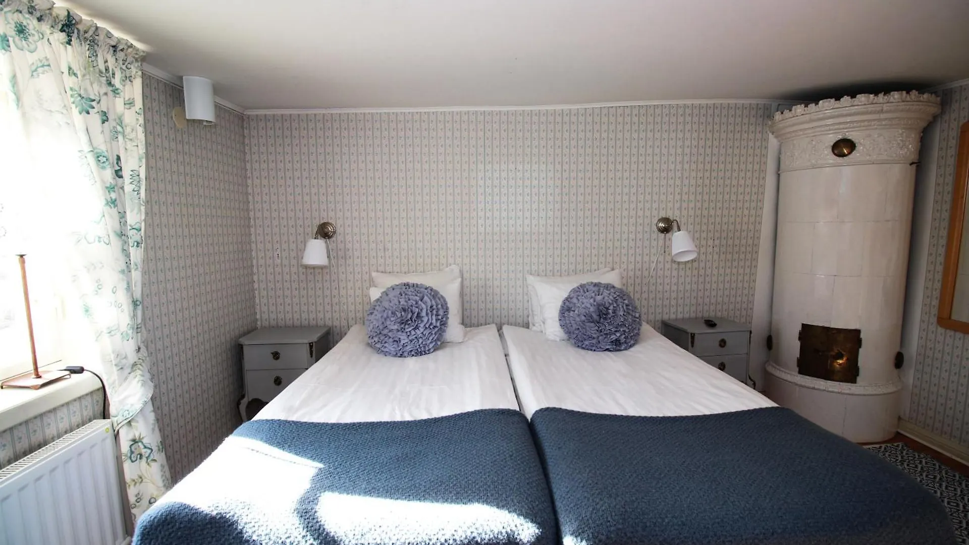 Riddersviks Herrgard Stockholm 3*,  Schweden