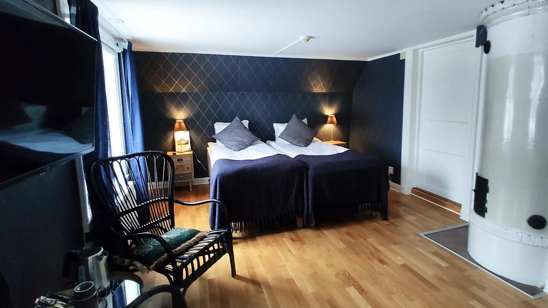 Riddersviks Herrgard Stockholm 3*,  Schweden