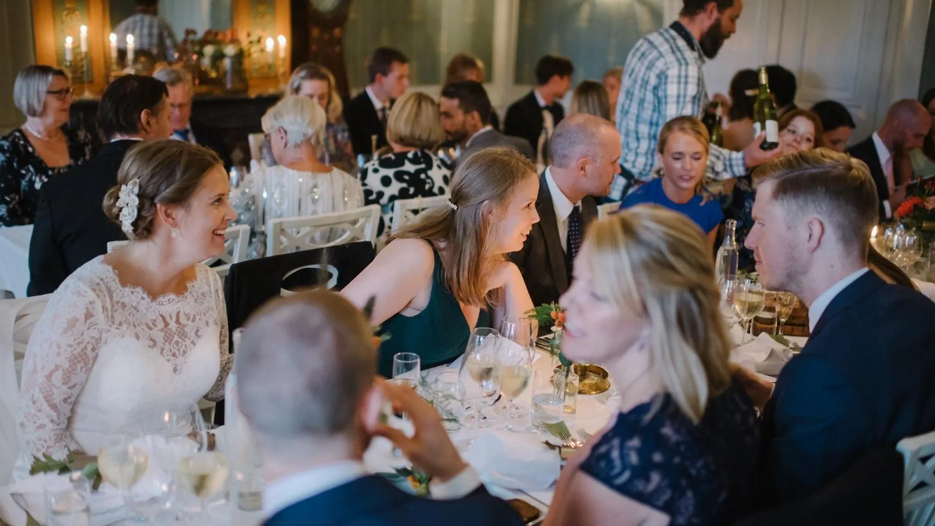 Riddersviks Herrgard Stockholm Guest house