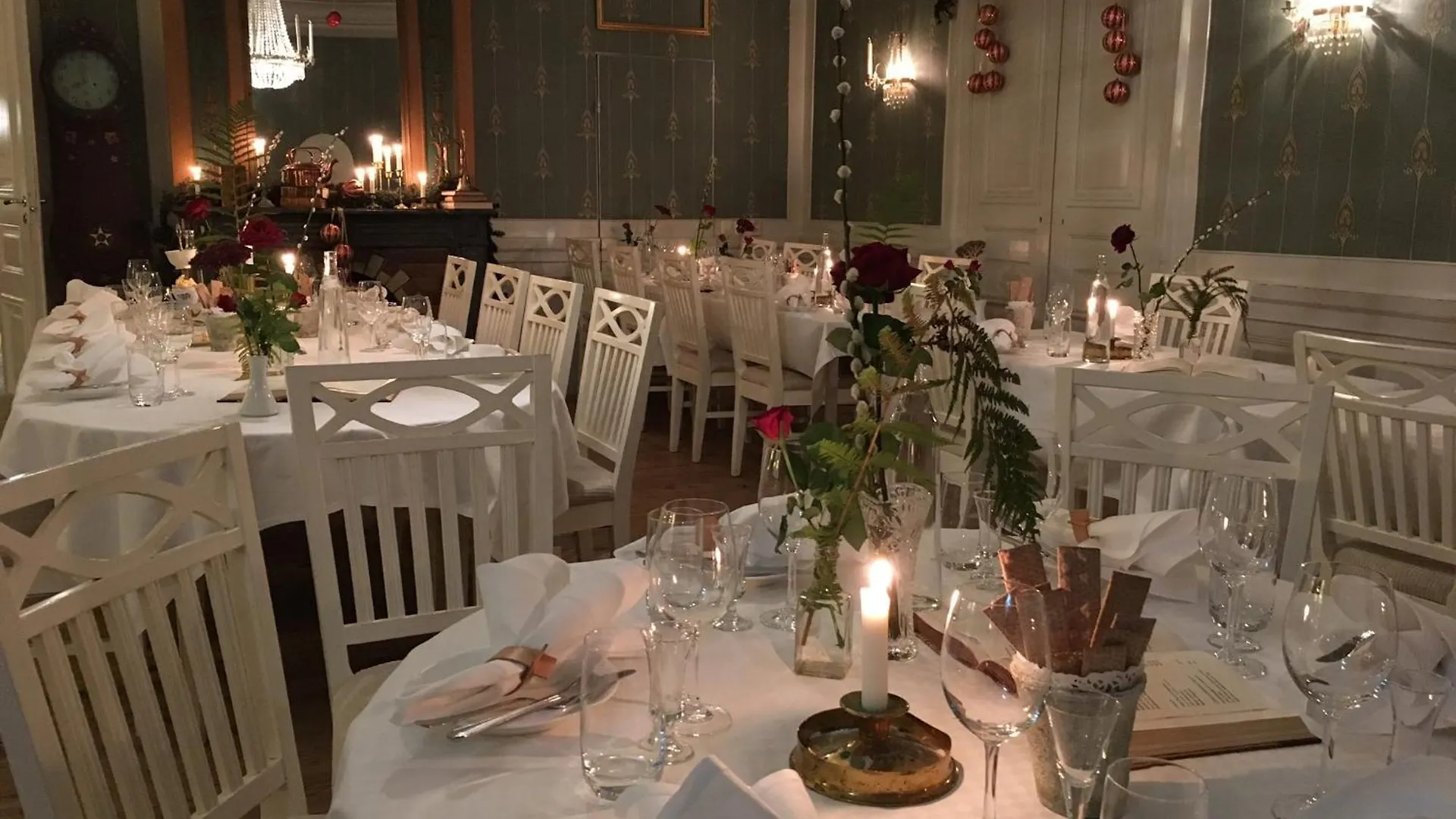 Gasthof Riddersviks Herrgard Stockholm
